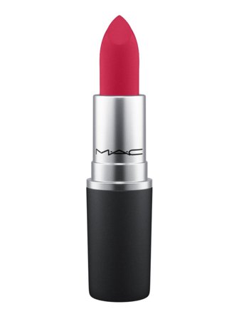Powder Kiss Lipstick