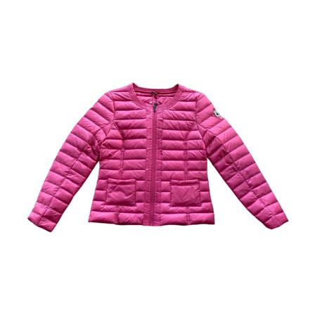 Jott, Jacket Roze, Dames, Maat:L