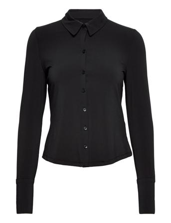Anf Womens Knits Black Abercrombie & Fitch