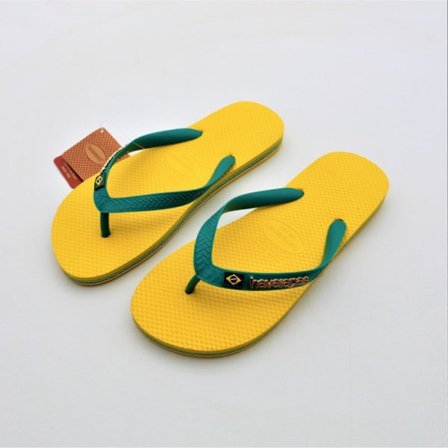 Herr Flip-Flops Toffla Bekväma Tofflor för Strand/Pool/Hem