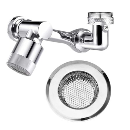 Disk Paket - 1080 Kran + Sil Stor