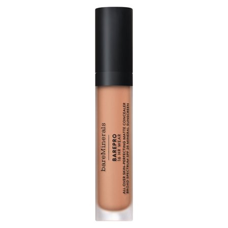 bareMinerals BAREPRO 16 HR WEAR All Over Skin-Perfecting Matte Concealer Light 255 Neutral 7.5ml - Correttore