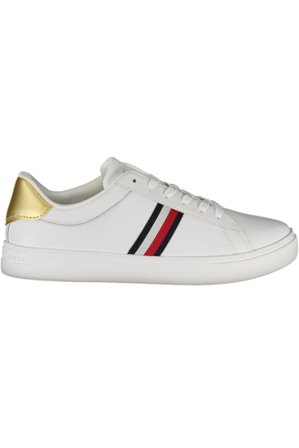 Tommy Hilfiger Calzatura Sportiva Donna Bianco