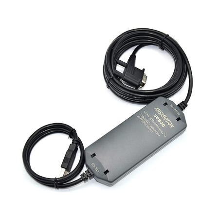 Egnet til PLC-programmering Kabel S7-200plc Datakommunikationslinje Usb- Download Linje 3db30