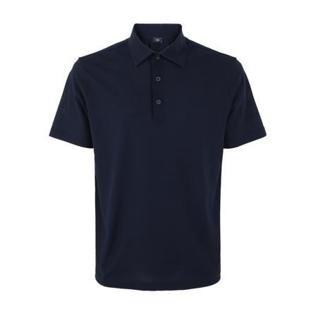 Herno, Polo Shirts Niebieski, Mężczyzna, Rozmiar: 6XL