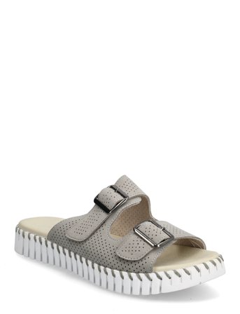 Ilse Jacobsen Tulip1176Lc - Grey - 37