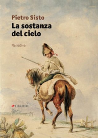 La sostanza del cielo Pietro Sisto