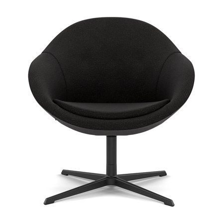 Varier Furniture Kokon Club - Black