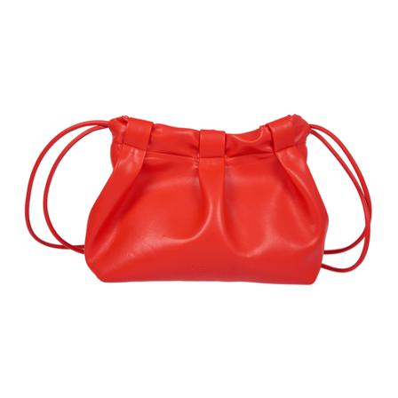 THEMOIRè Tas , Rood , Dames , Maat: ONE Size Schoudertassen