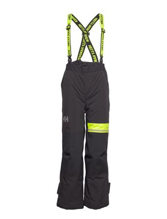K Luminens Ins Pant Black Helly Hansen