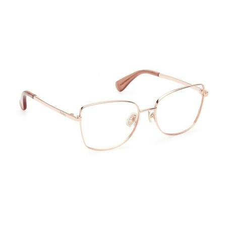 Max Mara Bril , Geel , Dames , Maat: ONE Size Accessoires