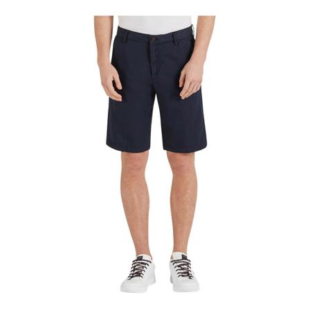 Paul & Shark, Bermuda Blauw, Heren, Maat:S