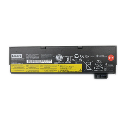 Lenovo Thinkpad Battery 61+