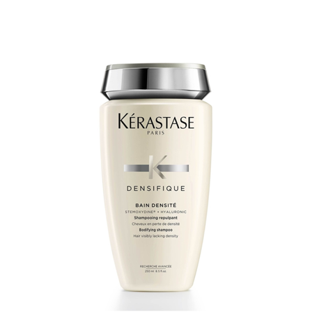 Kérastase Densifique Bain Densité 250ml - Shampoo Ridensificante