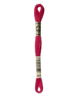 DMC 310 Sticktwist - Permin