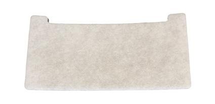 HANESTRÖM Microfilter Nilfisk GM80 2P