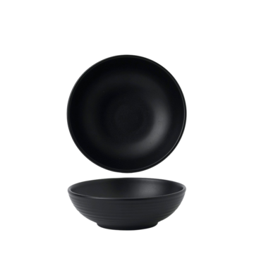 RISSKÅL SVART EVO SVART