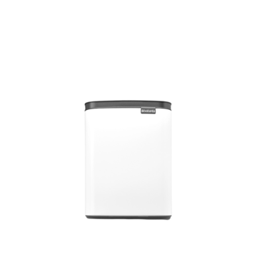 Papperskorg Brabantia Bo 7L