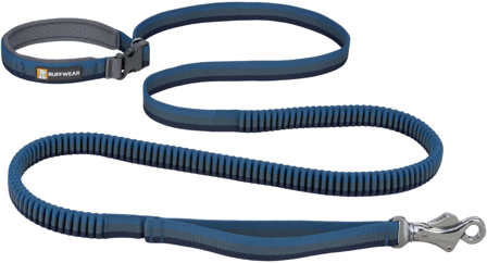 RuffWear Roamer Leash Orion Blue