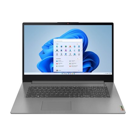 Lenovo 17,3" - IdeaPad 3