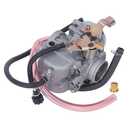 ATV Forgaser Metal Motor Carb Højtydende Racing Carb Sæt til Bayou 300 KLF300 1986‐2005