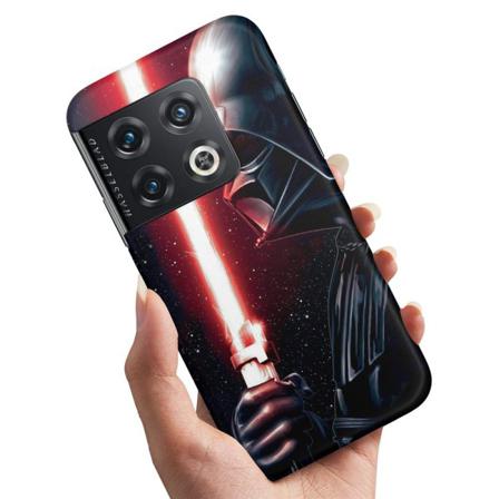 OnePlus 10 Pro - Cover/Mobilcover Darth Vader