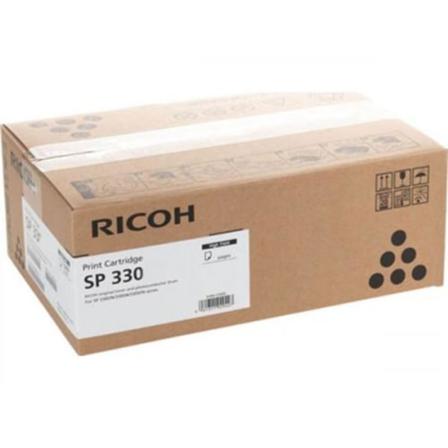 Ricoh Sp 330l