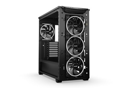 be quiet! Shadow Base 800 FX - Black Case