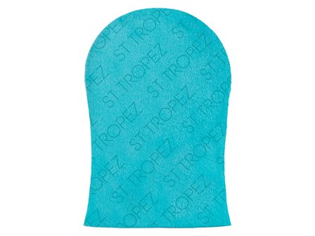 St.Tropez Dual Sided Luxe Applicator Mitt, 1 stk.