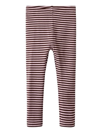 Nmfkilas Xsl Legging Box Pink Name It