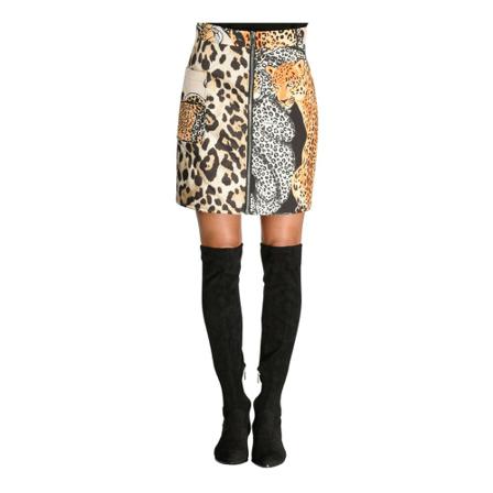 5Progress Short Skirts svart, Dam, Dam, Storlek: M