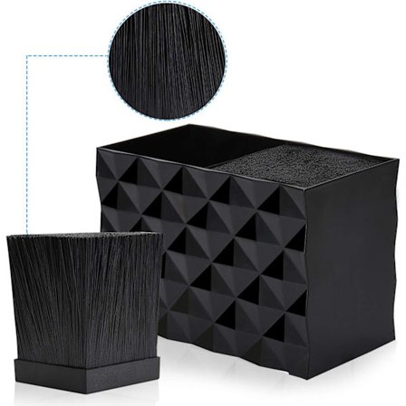 Hår Saks Opbevaringsboks Holder til Saks, Frisør