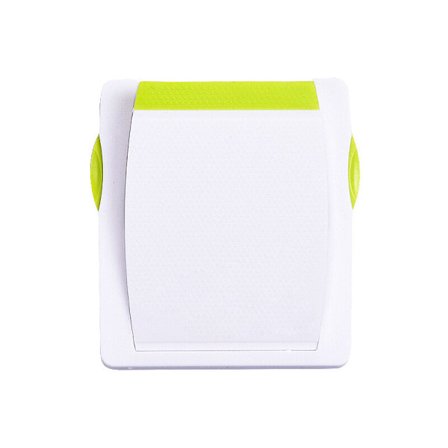 6-pak baby skydevindueslåse Ingen boring nødvendig til børnesikring Anti-terrasse garderobeskabsdøre