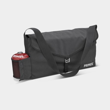 Sac de transport et de rangement pour réchaud de camping Primus Bag, pour Tupike & Kinjia - Petit réchaud à gaz portable - Cuisinière camping - 