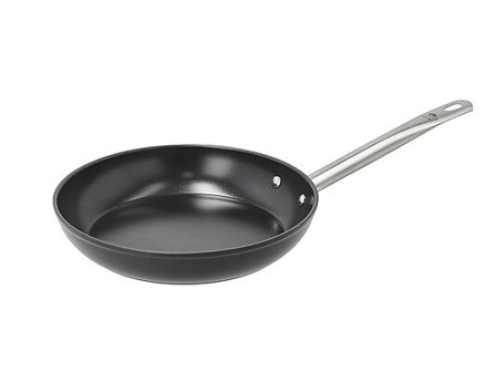 HOLM Stekepanne 24cm Aluminium/keramisk belegg