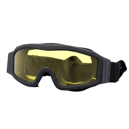 Sotilaslasit Räjähdyssuojatut PC Iskunkestävät Kuulapeli-lasit