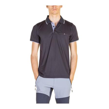 CMP Polo Shirts Grå, Herre