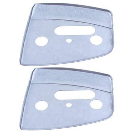 2 stk. Plate Bar Kompatibel med Husqvarna 340 345 350 346 XP 353 351 357 357XP 359 E/EPA 503856601