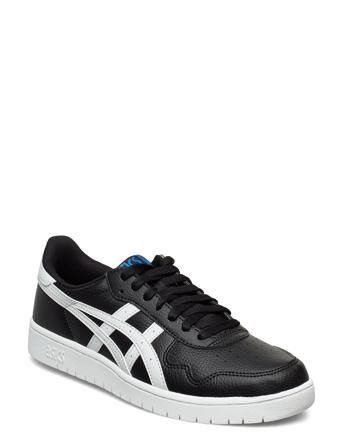 Japan S Lave Sneakers Svart Asics*Betinget Tilbud