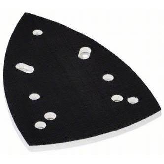 Bosch 2608601445 Slipesåle 100x150mm, Maskintilbehør & forbruk