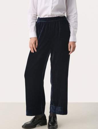 Part Two Lorinepw Pa - Navy - 40