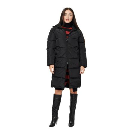 Only, Coats Zwart, Dames, Maat:XS