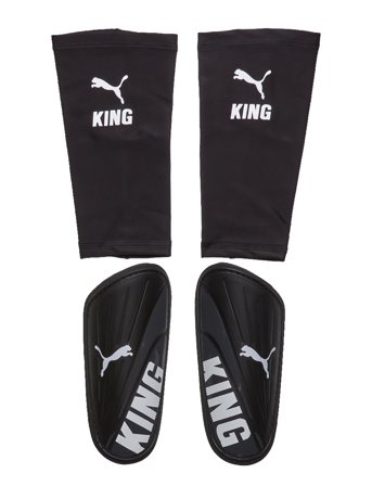 PUMA King Sleeve - Black - XL