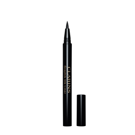 Clarins Graphik Ink Liner 01 intense black - Eyeliner