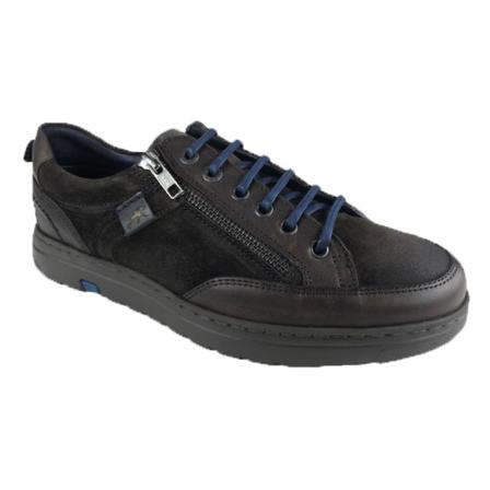 Fluchos Boot , Bruin , Heren , Maat: 43 EU Sneakers