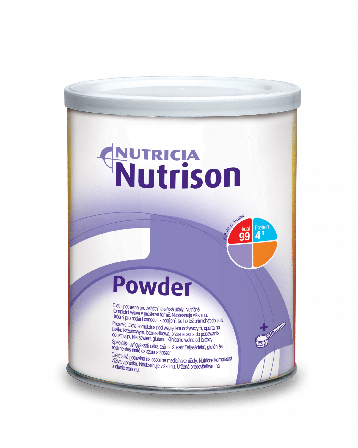 Nutrison powder