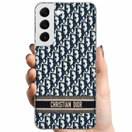Samsung Galaxy S22 5g Tpu Mobilskal Christian