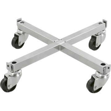 Kongamek Hjulstativ Tunna 70L