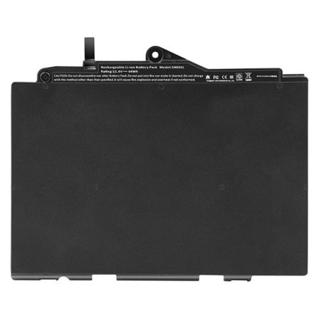 Laptopbatteri till HP EliteBook 820 G3 G4 725 G3 G4 HSTNN-DB6V - SN03XL 11,4V 44Wh
