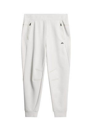 J.Lindeberg - Icon Sweatpants - Fashion - Grau - Men - M